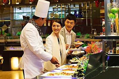 在廣州開一家餐飲店的實(shí)用指南