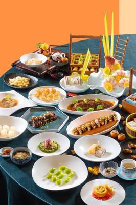 舒美中餐 以品質(zhì)產(chǎn)品與貼心服務(wù)贏得食客青睞